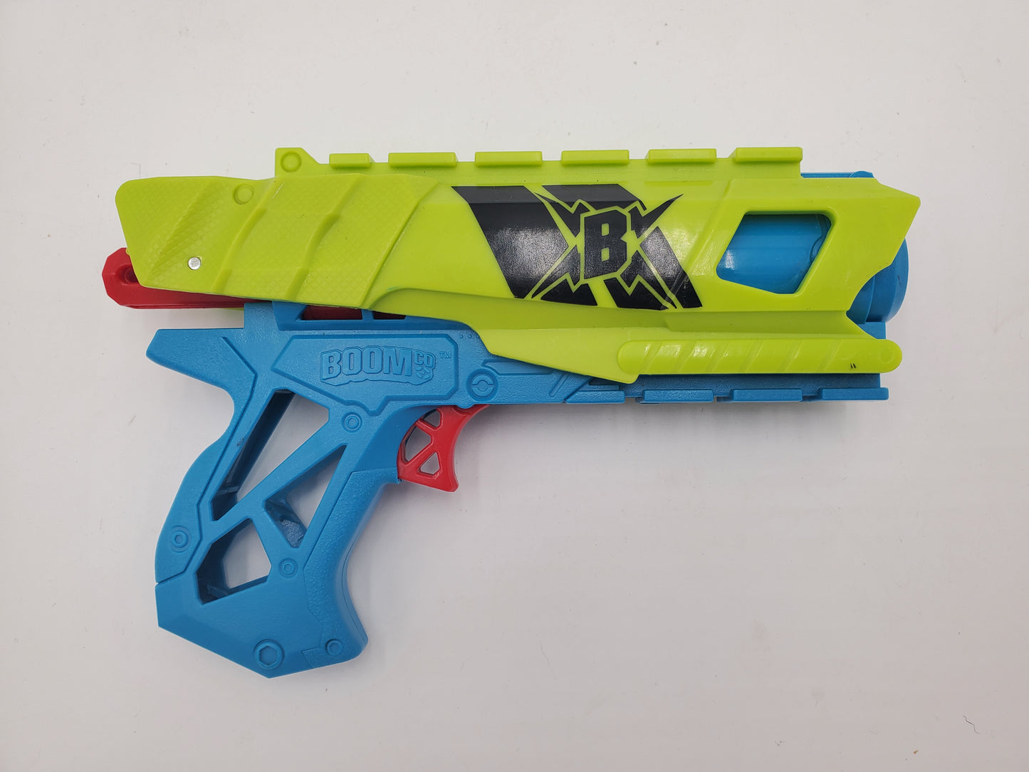 BOOMco. Farshot
