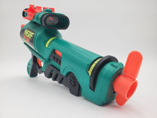 Nerf Hyper Sight Expand-a-Blast