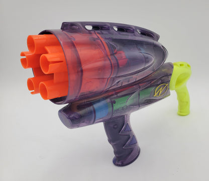 Nerf AirJet Power Plus FastBlast