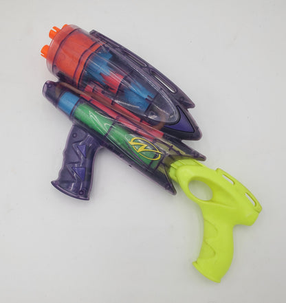 Nerf AirJet Power Plus FastBlast