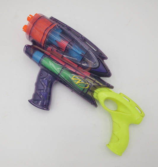 Nerf AirJet Power Plus FastBlast