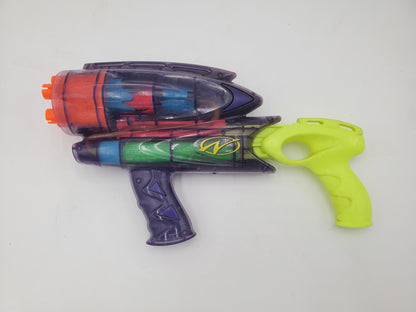 Nerf AirJet Power Plus FastBlast