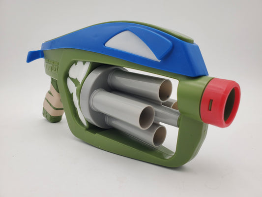 Teenage Mutant Ninja Turtles T-Blasts Quad-Blaster