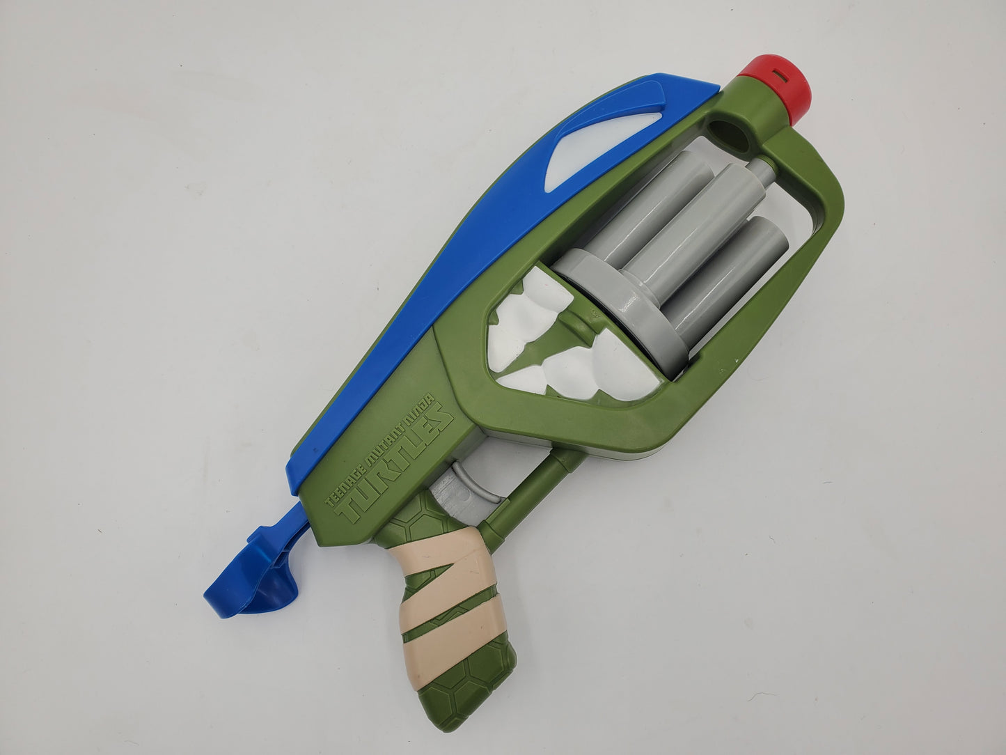 Teenage Mutant Ninja Turtles T-Blasts Quad-Blaster