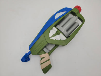 Teenage Mutant Ninja Turtles T-Blasts Quad-Blaster