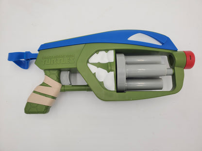 Teenage Mutant Ninja Turtles T-Blasts Quad-Blaster