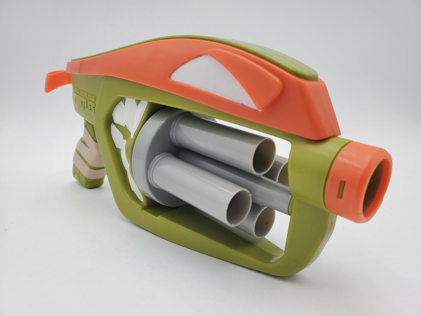 Teenage Mutant Ninja Turtles T-Blasts Quad-Blaster