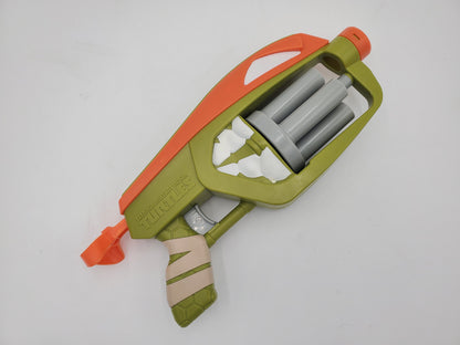 Teenage Mutant Ninja Turtles T-Blasts Quad-Blaster