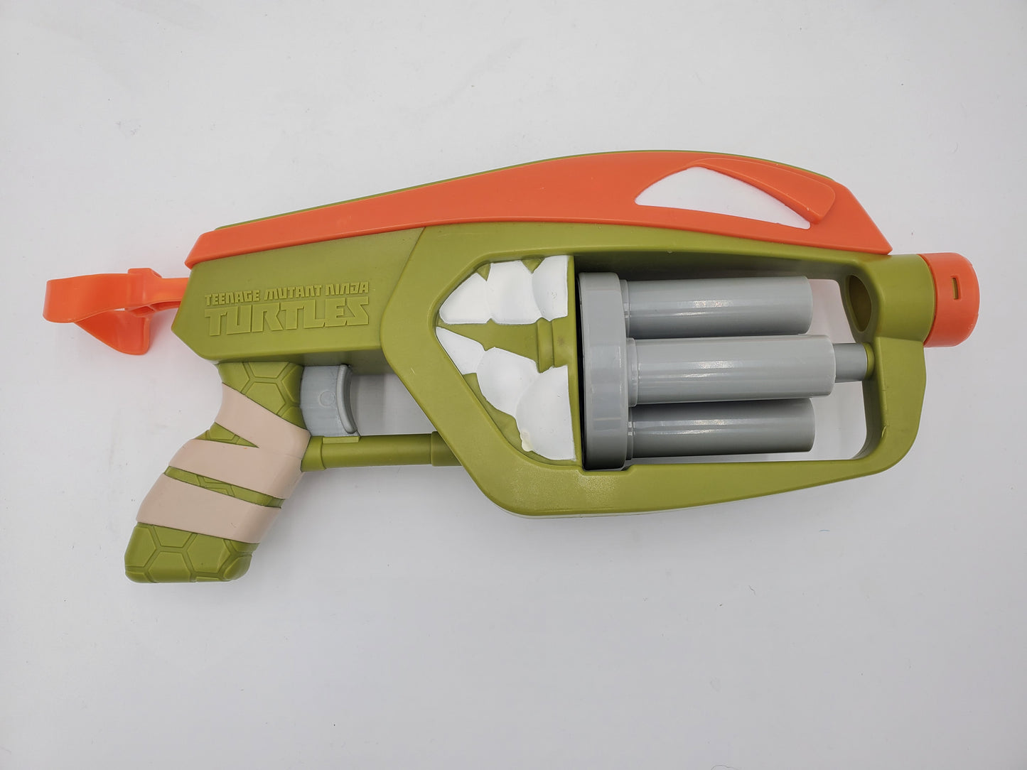 Teenage Mutant Ninja Turtles T-Blasts Quad-Blaster