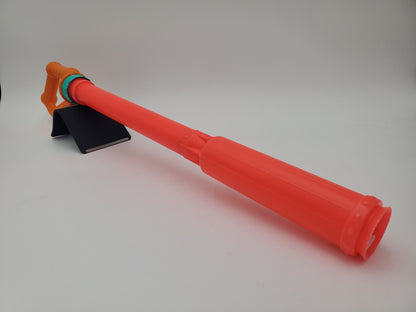 Nerf Blast-a-Matic