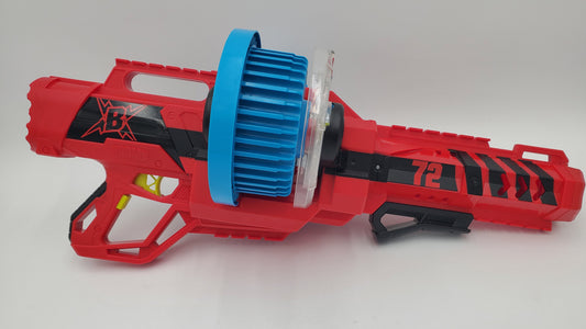 BOOMco. Colossal Blitz
