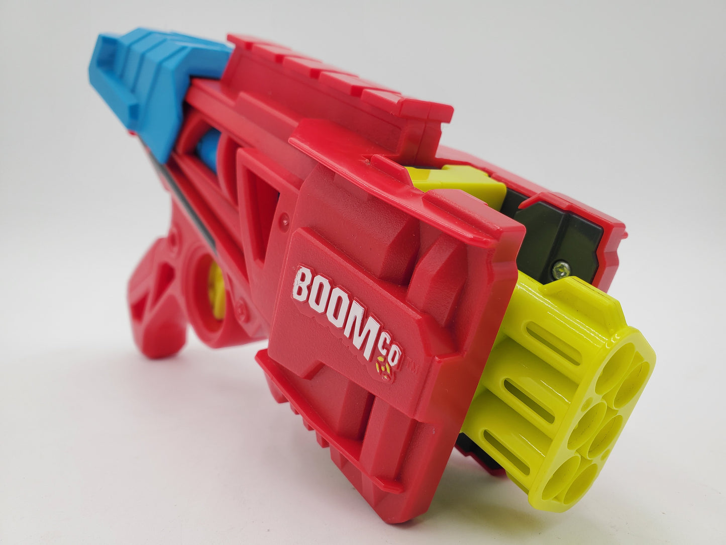 BOOMco. Dynamag