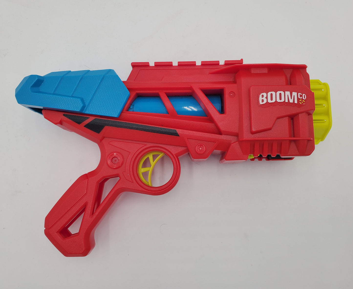 BOOMco. Dynamag