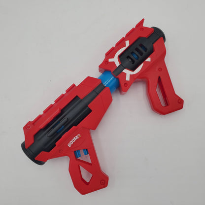 BOOMco. Slamblast