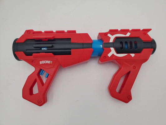 BOOMco. Slamblast