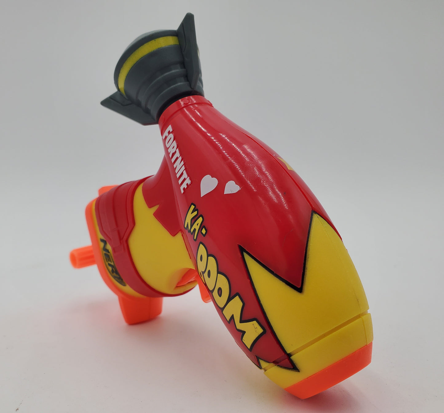 Nerf Fortnite Micro Bombs Away!
