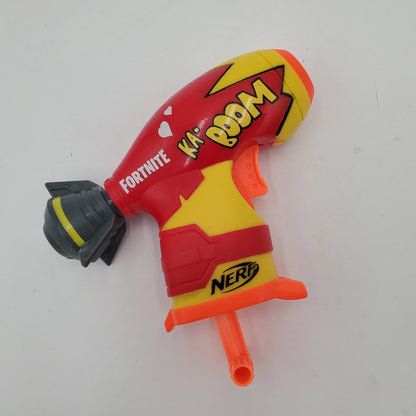 Nerf Fortnite Micro Bombs Away!