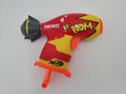 Nerf Fortnite Micro Bombs Away!
