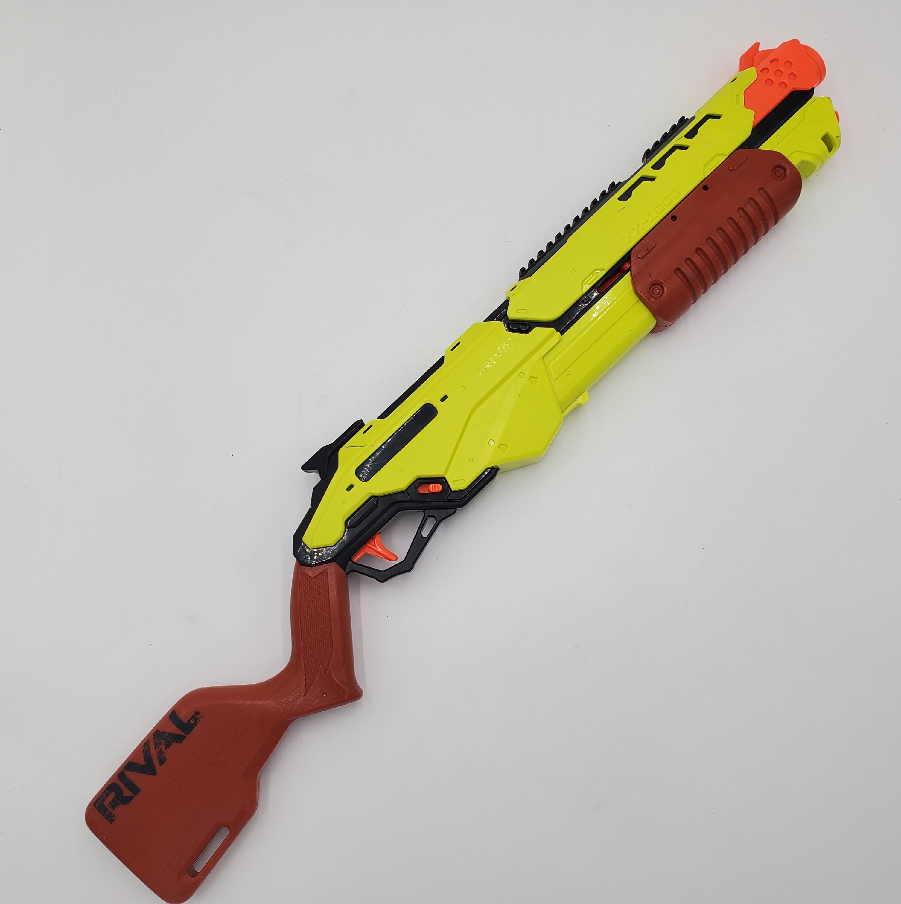 Nerf Rival Edge Series Saturn XX-1000 – Blaster Guy