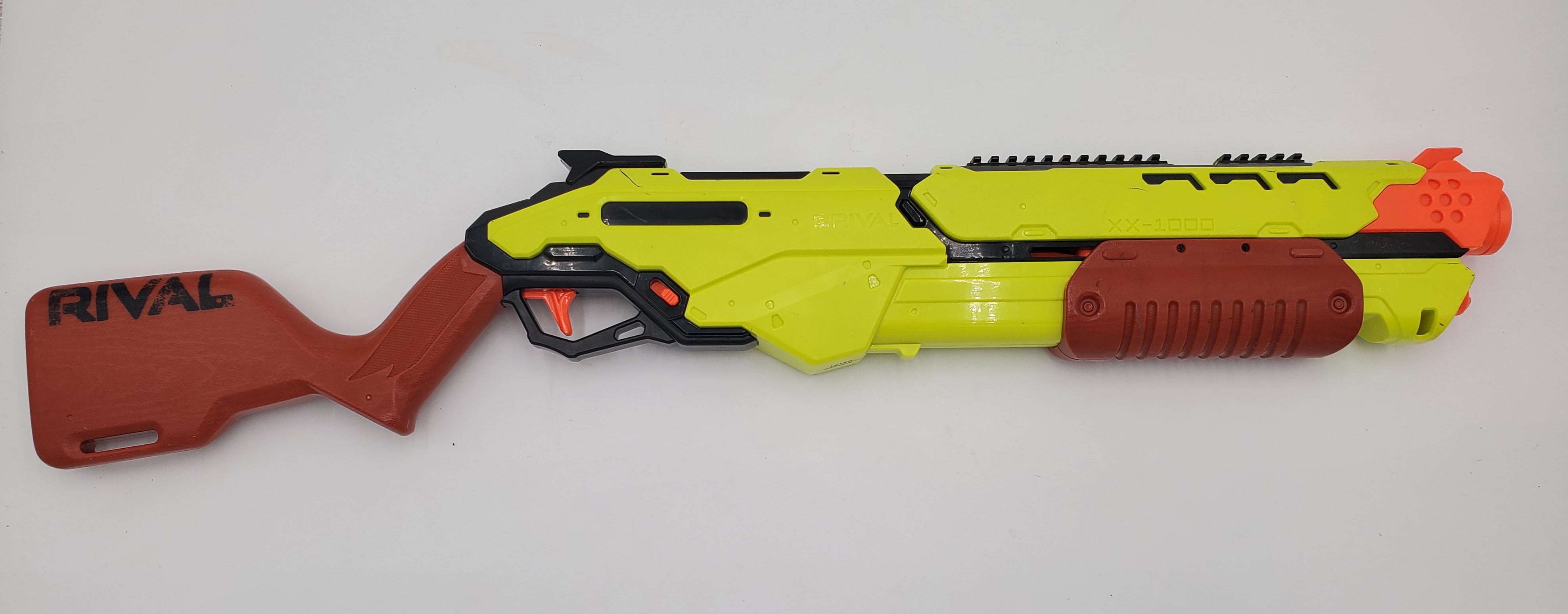 Nerf Rival Edge Series Saturn XX-1000 – Blaster Guy