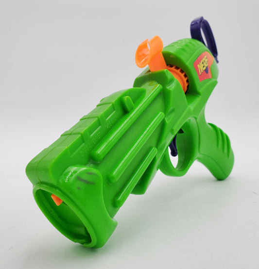 Nerf Action Secret Shot