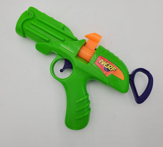 Nerf Action Secret Shot