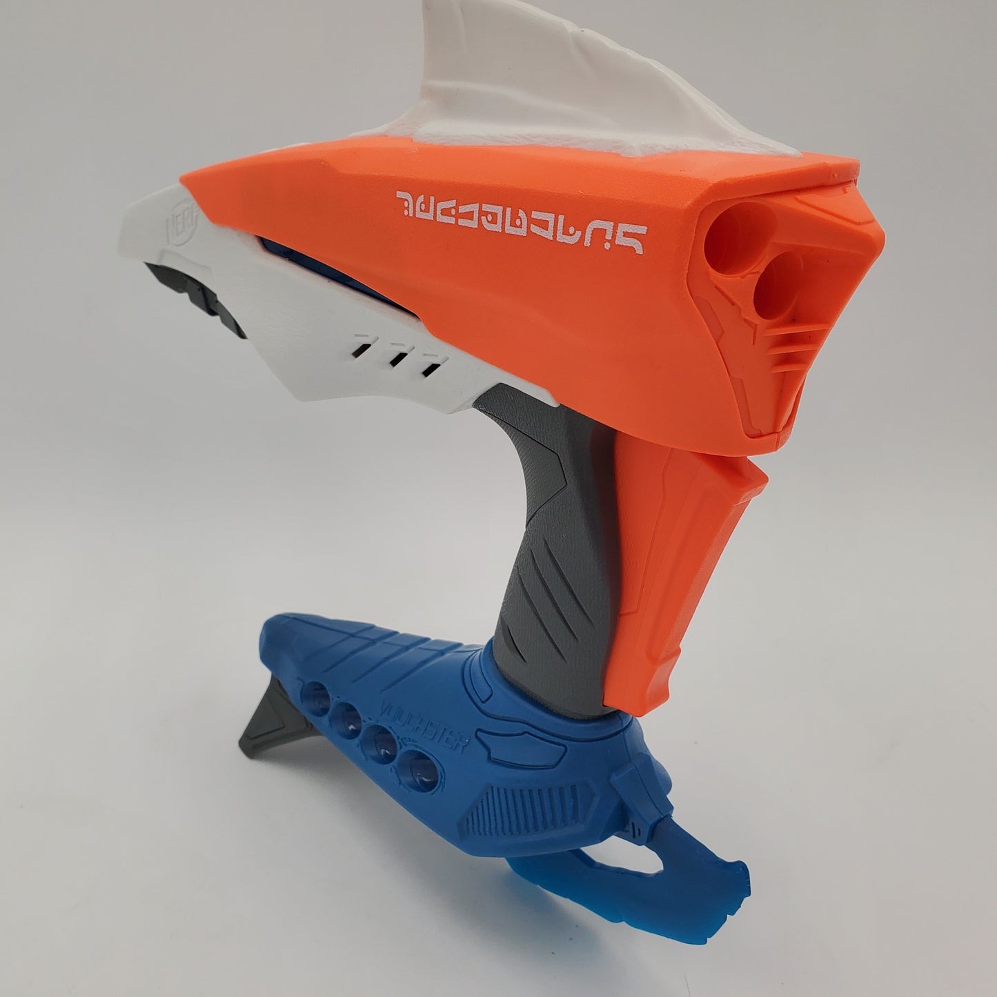 Nerf Alien Menace Voidcaster