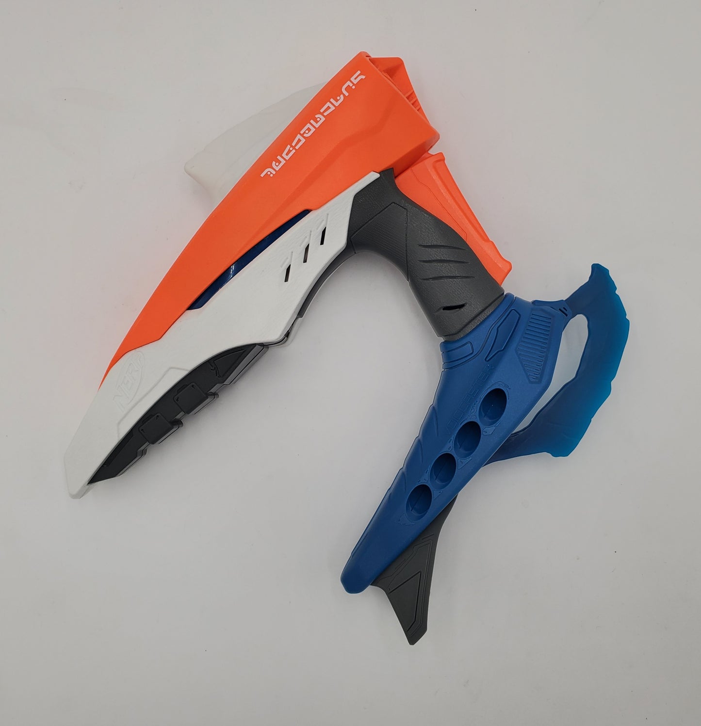 Nerf Alien Menace Voidcaster