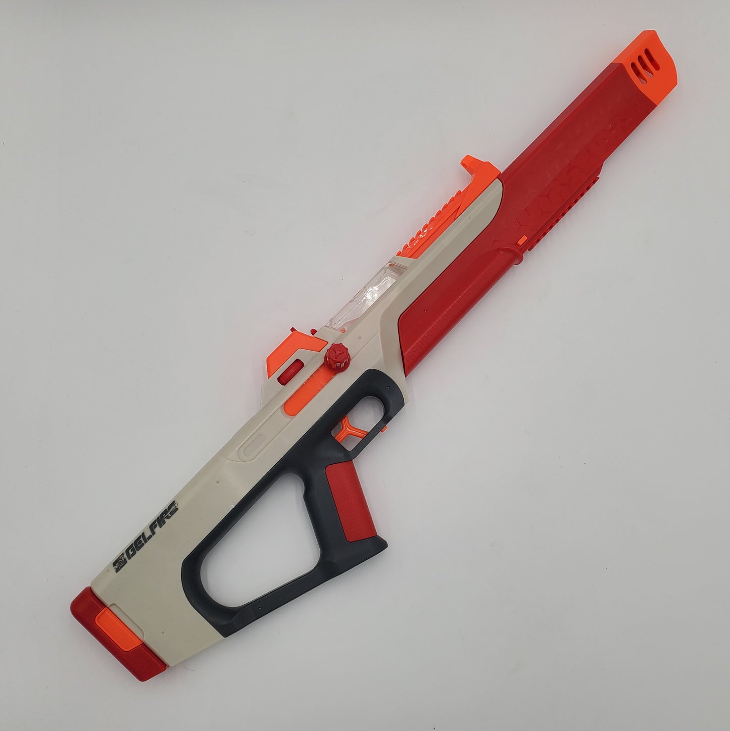 Nerf Pro Gelfire Ghost