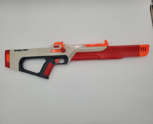 Nerf Pro Gelfire Ghost