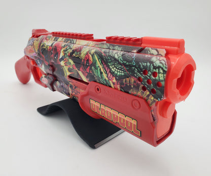 Nerf Rival Takedown XX-800/Marvel Deadpool Blaster