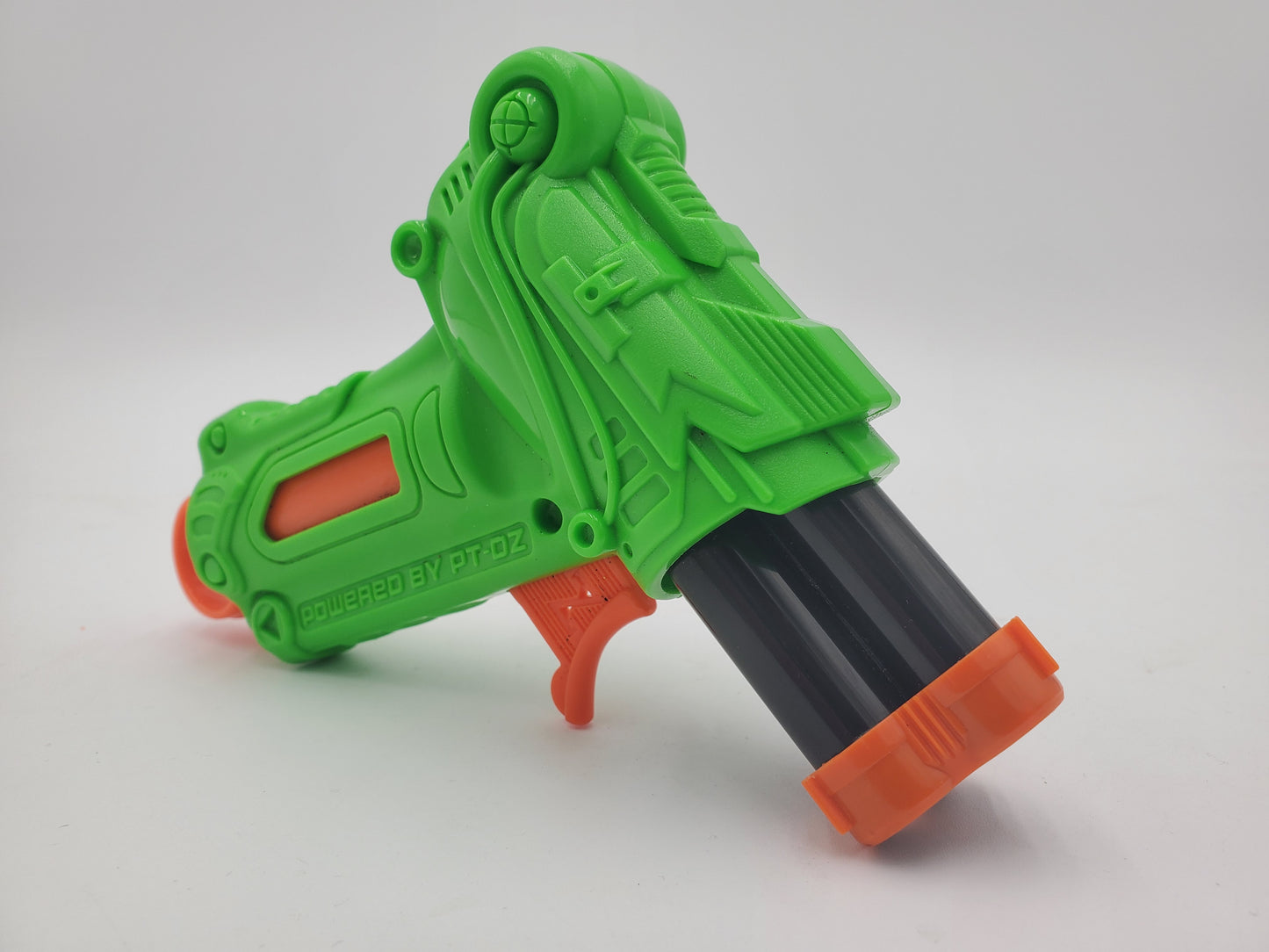 Dart Zone Tri-Fire