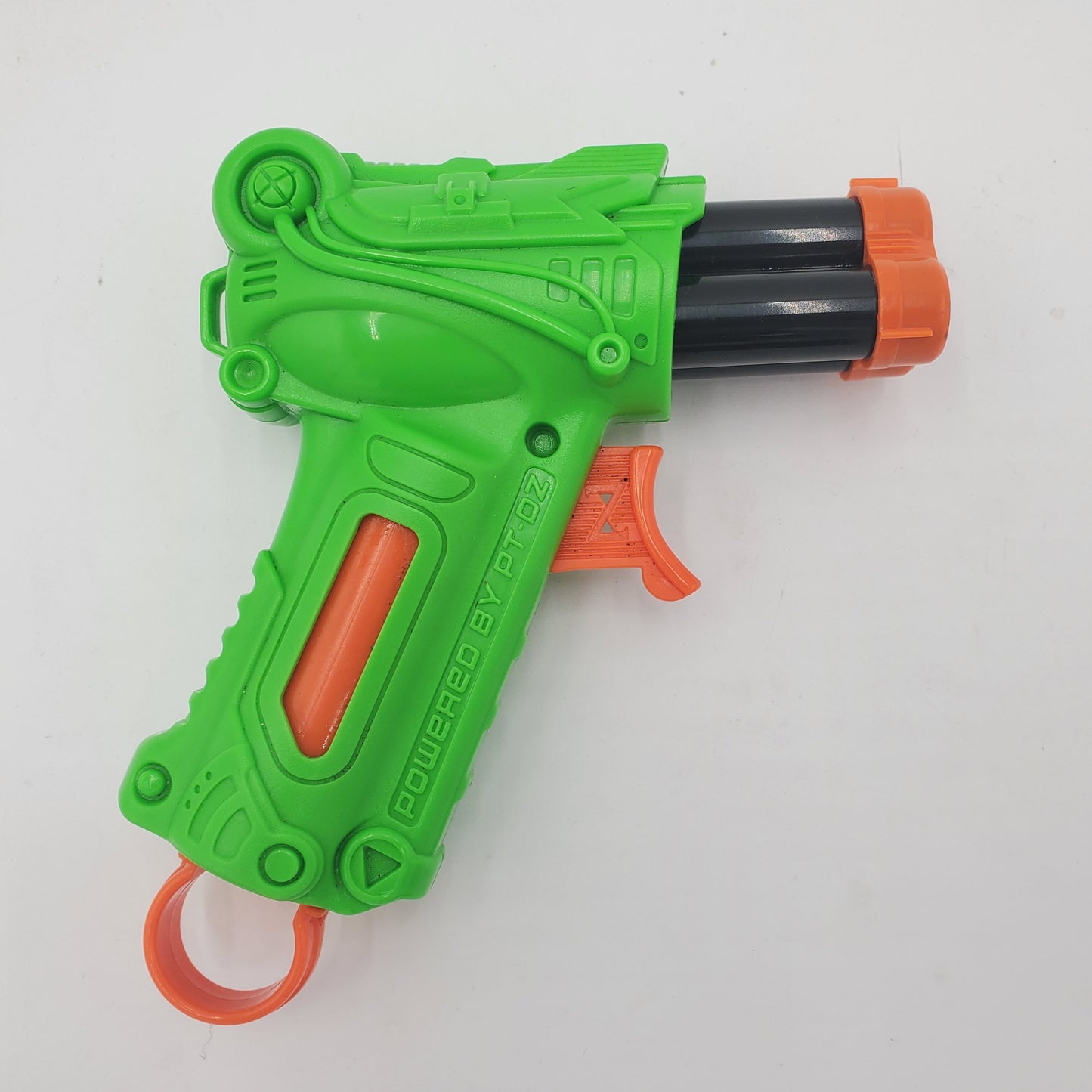 Dart Zone Tri-Fire