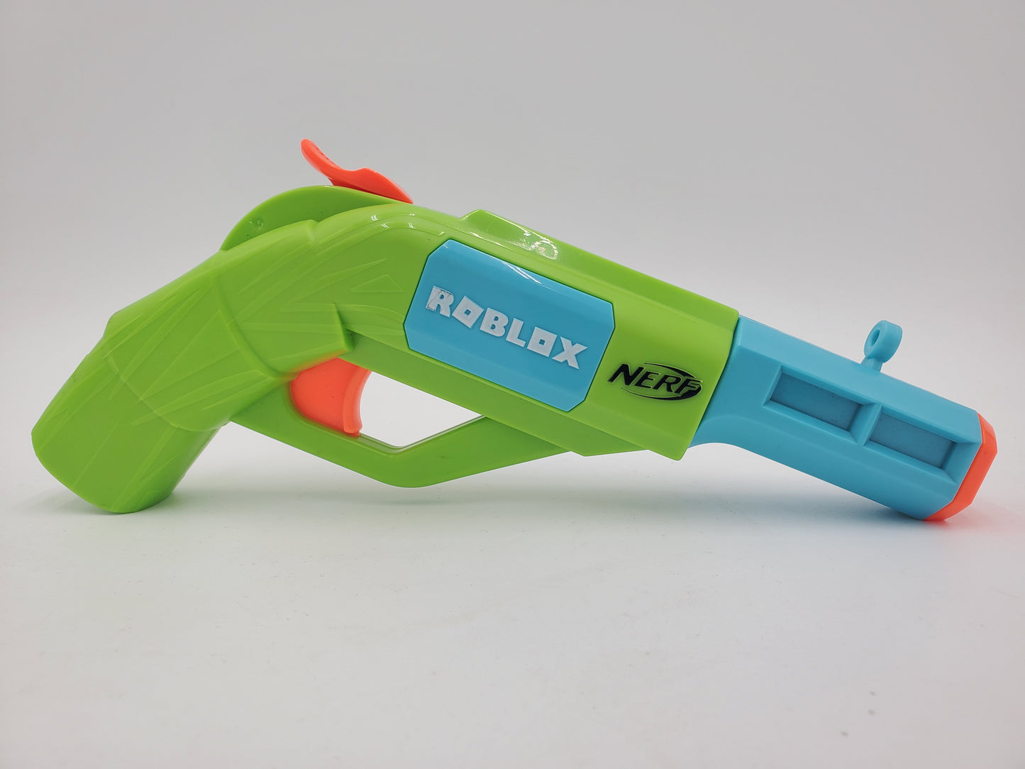 Nerf Roblox Armory Pistol