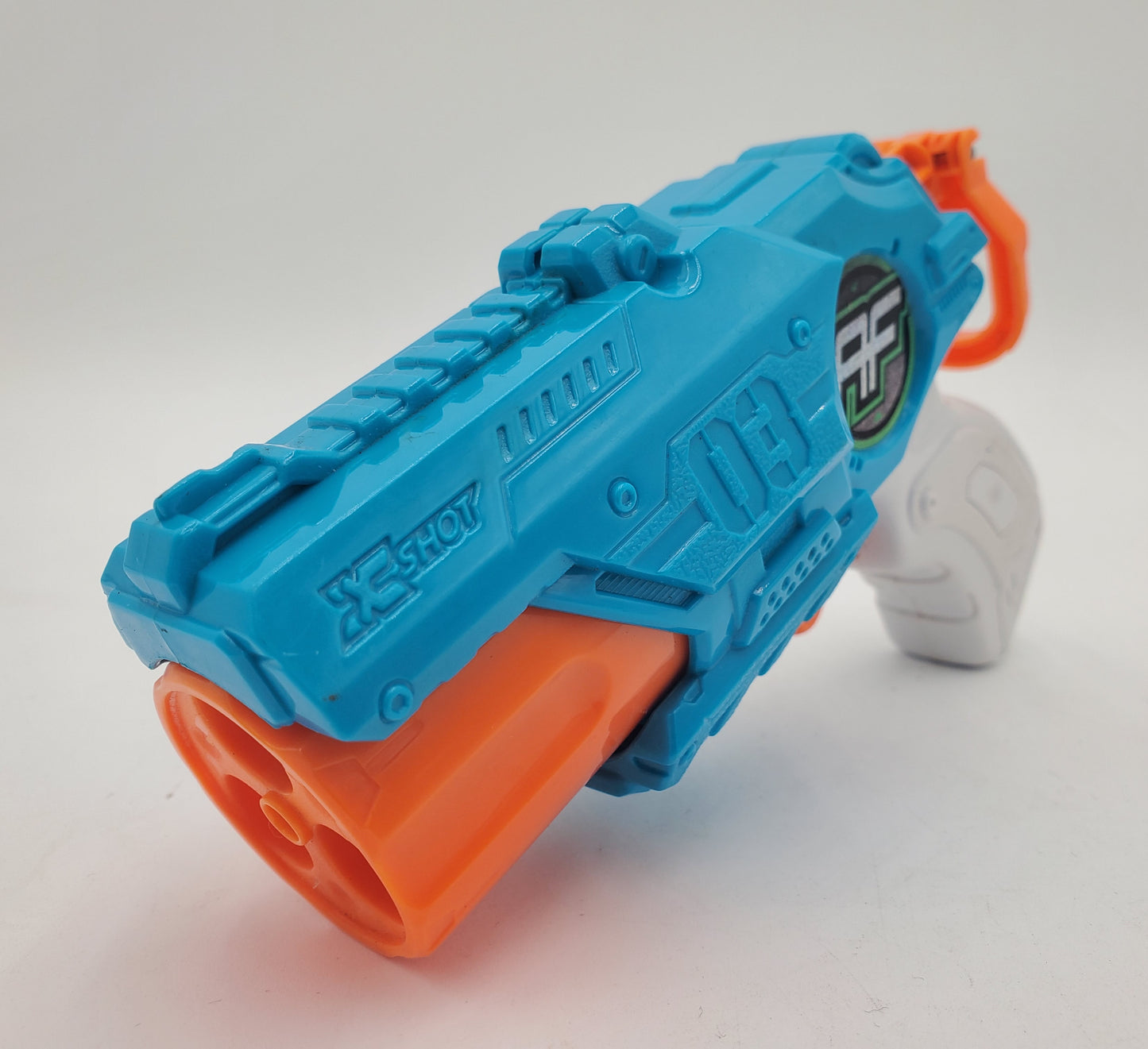 X-Shot/Adventure Force Barrel Breaker TK-3