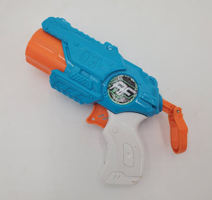 X-Shot/Adventure Force Barrel Breaker TK-3