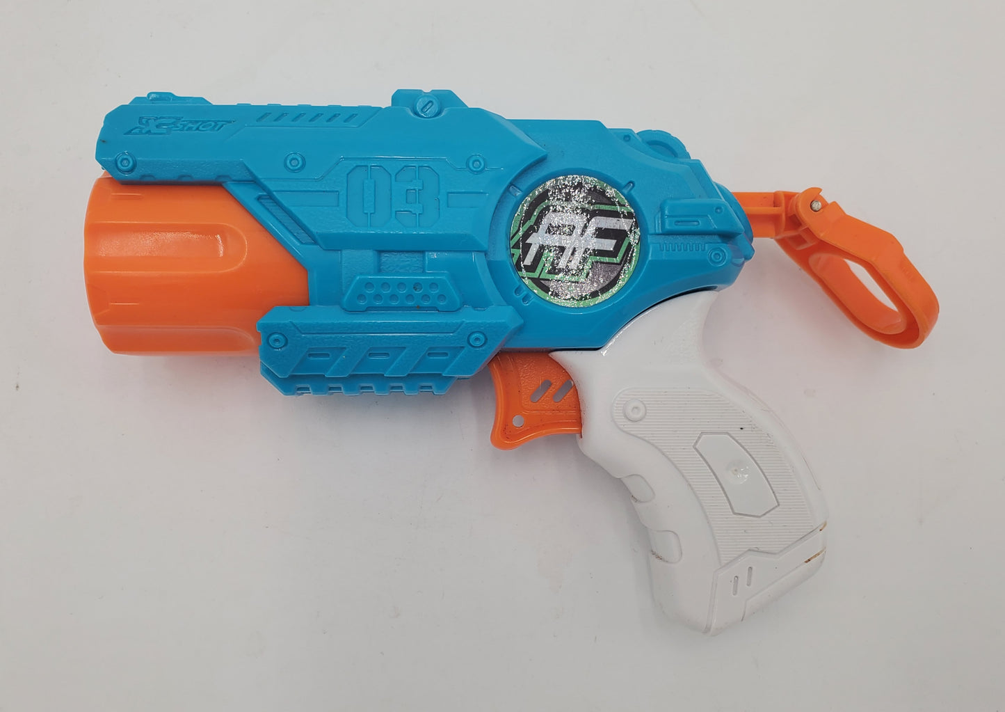 X-Shot/Adventure Force Barrel Breaker TK-3