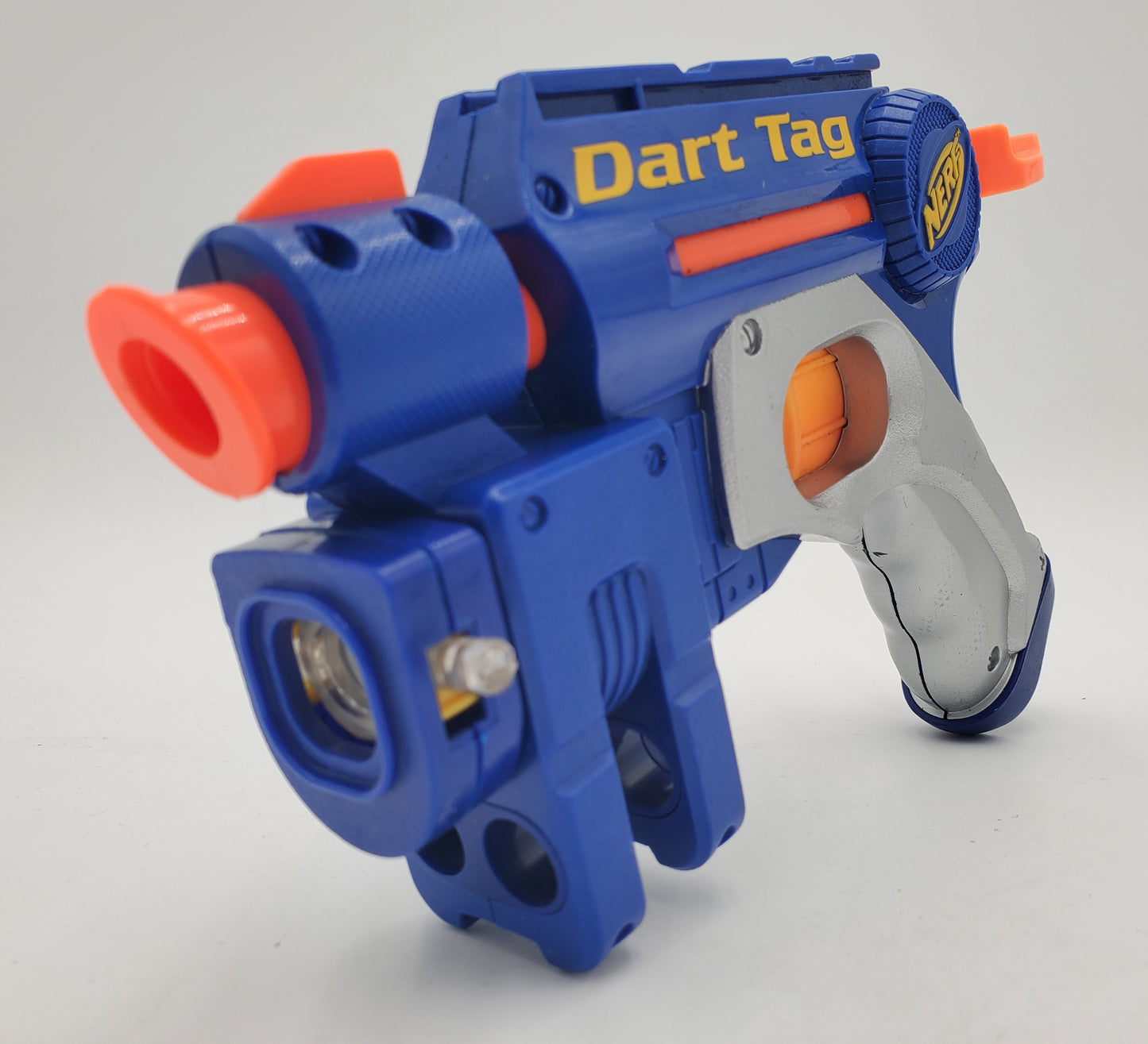 Nerf Nite Finder/Dart Tag Firestrike