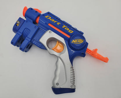 Nerf Nite Finder/Dart Tag Firestrike