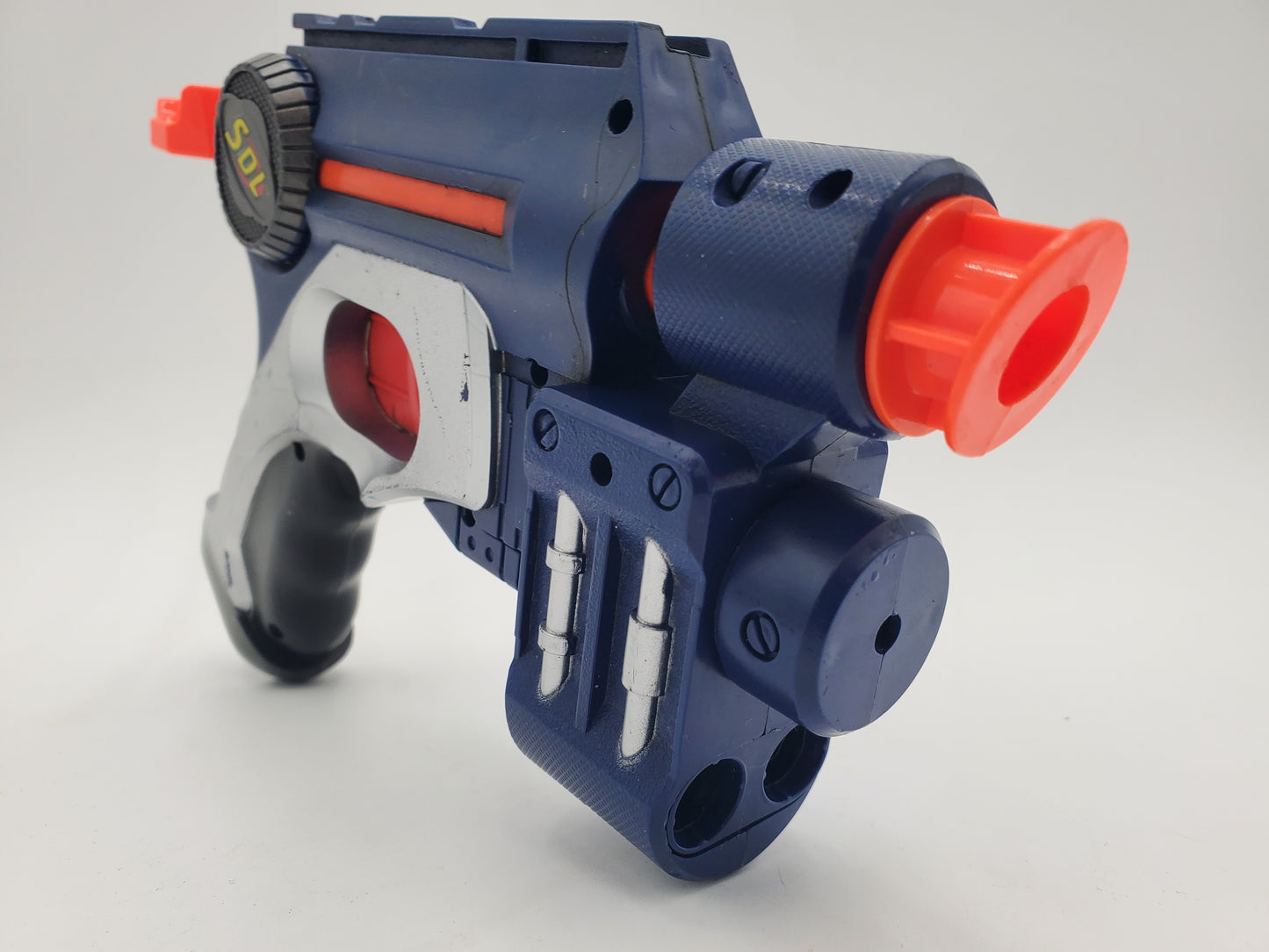 SDL Dart Shooter