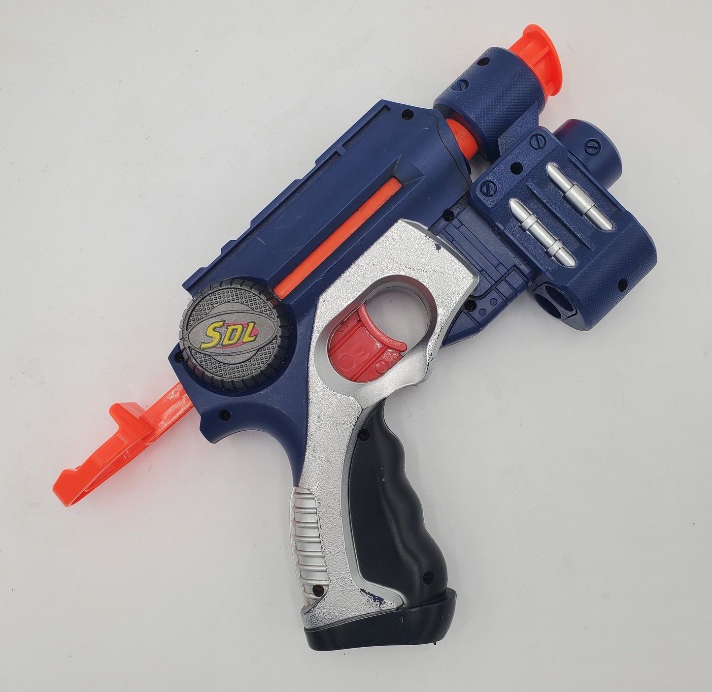 SDL Dart Shooter