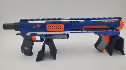 Nerf N-Strike Elite Rampage
