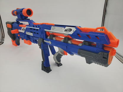 Nerf N-Strike/N-Strike Elite Longshot CS-6