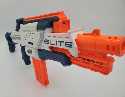 Nerf N-Strike Elite Cam ECS-12