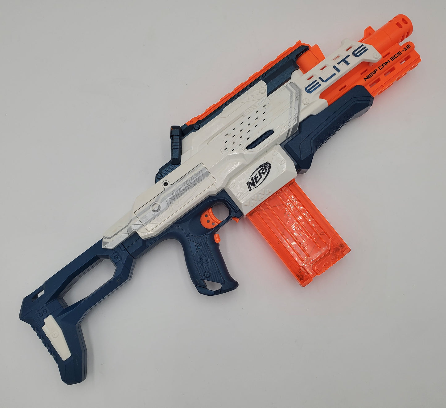 Nerf N-Strike Elite Cam ECS-12