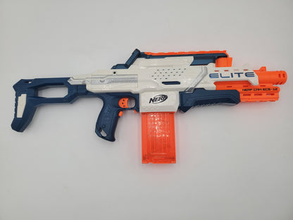 Nerf N-Strike Elite Cam ECS-12