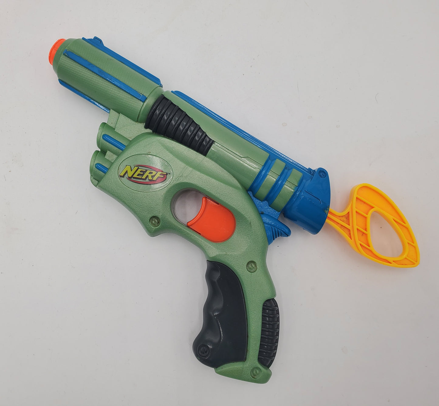 Nerf Tech Target Eliminator
