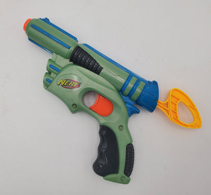 Nerf Tech Target Eliminator