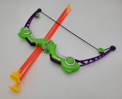 ZOOMA Bow Shot
