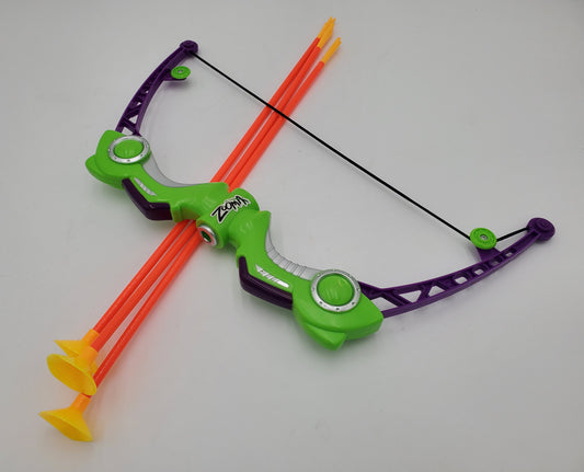 ZOOMA Bow Shot